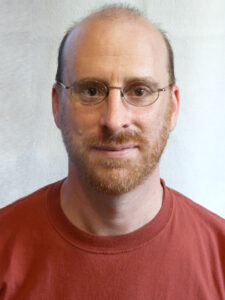 Eric Hayes